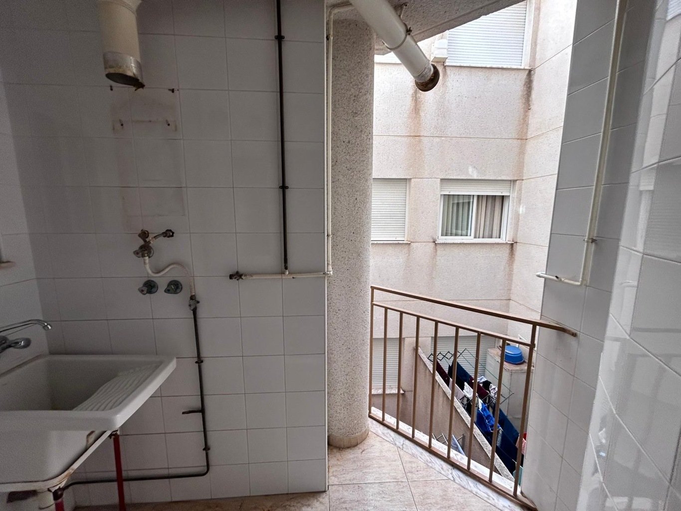 Flat on Calle Escultor Nicolás de Bussy – Lorca – Murcia — image 12